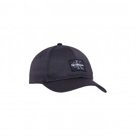 шапка,мъжки,шапки,и,ръкавици,calvin,klein,jeans,mono,logo,patch,cap,black