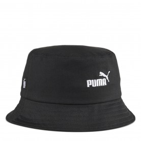 шапка,всички,шапки,плажни,шапки,разпродажба,puma,аксесоари,на,разпродажба,puma,ess,no,1,logo,bucket,hat,unisex,adults,puma,black