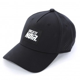 шапка,мъжки,шапки,и,ръкавици,societe,noir,rubber,cap,black,blue