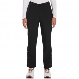 Панталони Callaway Women's Waterproof Trousers - Caviar панталони,дамски,панталони,за,голф,облекла,за,голф,callaway,women's,waterproof,trousers,caviar
