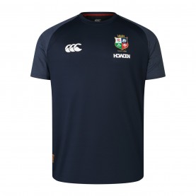 тениска,облекла,на,разпродажба,ръгби,облекла,canterbury,british,and,irish,lions,everest,t,shirt,2025,adults,dark,sapphire