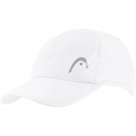 шапка,плажни,шапки,тенис,облекла,head,pro,player,cap,white