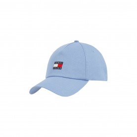 шапка,всички,шапки,мъжки,шапки,и,ръкавици,tommy,jeans,heritage,core,cap,colrado,blu,dy6
