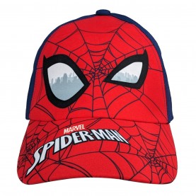 детска,бейзболна,шапка,всички,шапки,плажни,шапки,marvel,spiderman,baseball,cap,childrens,spiderman