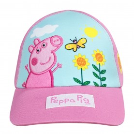 всички,шапки,плажни,шапки,аксесоари,на,разпродажба,peppa,pig,peppa,pig,cap,childrens,peppa,pink
