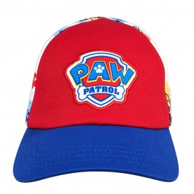 детска,бейзболна,шапка,всички,шапки,плажни,шапки,paw,patrol,baseball,cap,childrens,red,multi