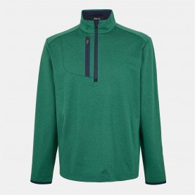 яке,облекла,на,разпродажба,мъжки,якета,polo,ralph,lauren,men's,rlx,cotton,long,sleeve,half,zip,performance,golf,jacket,green,heather