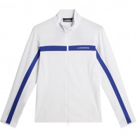 Яке J Lindeberg Golf Men's Jarvis Performance Golf Jacket - Clematis Blue яке,мъжки,якета,мъжки,якета,и,палта,размер+,облекла,за,голф,j,lindeberg,golf,men's,jarvis,performance,golf,jacket,clematis,blue