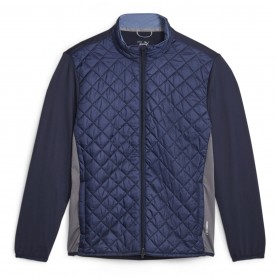 мъжко,яке,облекла,на,разпродажба,разпродажба,puma,мъжки,якета,мъжки,якета,и,палта,размер+,облекла,за,голф,puma,frost,quilted,jacket,golf,mens,navyblzr,sla