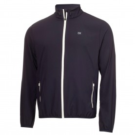 Яке Calvin Klein Golf Mens Performance Golf Jacket - Navy яке,мъжки,якета,calvin,klein,golf,men,s,performance,golf,jacket,navy
