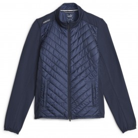 дамско,яке,разпродажба,puma,дамски,жилетки,облекла,за,голф,puma,w,frost,quilted,jacket,golf,womens,navy,blazer