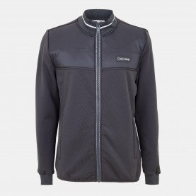 Яке Calvin Klein Golf Mens Weather Resistant Performance Jacket - Urban яке,calvin,klein,golf,men,s,weather,resistant,performance,jacket,urban