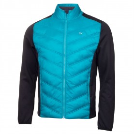 яке,мъжки,якета,облекла,за,голф,calvin,klein,golf,golf,frontera,hybrid,jacket,caribbean,blue