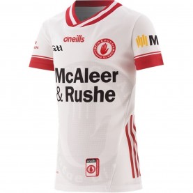 юношеска,фланелка,детски,облекла,oneills,tyrone,home,jersey,junior,white,red