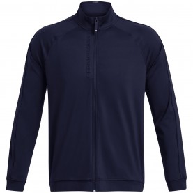 яке,разпродажба,under,armour,мъжки,якета,облекла,за,голф,under,armour,men's,drive,full,zip,weather,resistant,performance,golf,jacket,blue