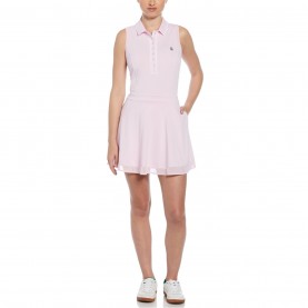 рокля,дамски,къси,панталони,облекла,за,голф,original,penguin,golf,sl,vrnca,dress,ld99,gelato,pink