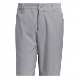 Мъжки къси панталони adidas Golf Shorts Mens - Grey мъжки,къси,панталони,мъжки,къси,панталони,adidas,golf,shorts,mens,grey