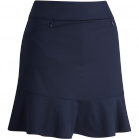 Детска пола Callaway Flounce Skirt Junior Girls - Peacoat детска,пола,дрехи,за,училище,детски,къси,панталони,детски,горнища,за,голф,детски,облекла,за,голф,облекла,за,голф,тенис,облекла,детски,облекла,callaway,flou