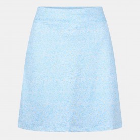 Дамска спортна пола Calvin Klein Golf Womens Skort - Light Opal дамска,спортна,пола,calvin,klein,golf,women,s,skort,light,opal