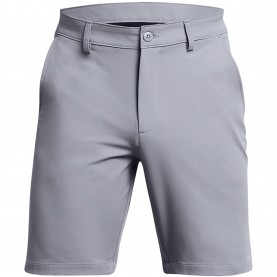 Мъжки къси панталони Under Armour Matchplay Tapered Shorts Mens - Pitch Gray мъжки,къси,панталони,мъжки,къси,панталони,боулинг,under,armour,matchplay,tapered,shorts,men,s,pitch,gray