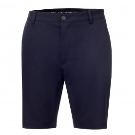 calvin,klein,golf,bullet,shorts,mens,navy