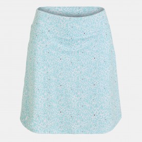 Дамска спортна пола Calvin Klein Golf Womens Skort - Puzprnt дамска,спортна,пола,calvin,klein,golf,women,s,skort,puzprnt