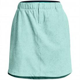спортна,пола,разпродажба,under,armour,дамски,къси,панталони,облекла,за,голф,under,armour,women's,links,woven,printed,skort,green