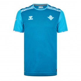 футболни,фланелки,испания,ла,лига,hummel,r,betis,3,jsy,sn43,blue