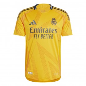 футболна,фланелка,футболни,фланелки,испания,ла,лига,real,madrid,разпродажба,adidas,adidas,real,madrid,authentic,away,shirt,2024,2025,adults,orange