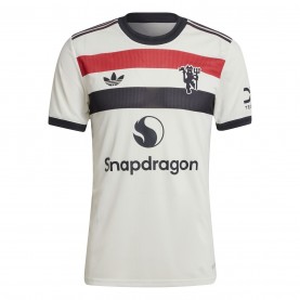 футболна,фланелка,футболни,фланелки,английската,висша,лига,manchester,united,adidas,manchester,united,authentic,third,shirt,2024,2025,adults,white