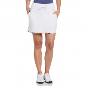спортна,пола,дамски,къси,панталони,облекла,за,голф,callaway,women's,flor,skorts,brilliant,white