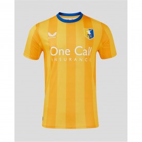 футболни,фланелки,английска,футболна,лига,castore,mansfield,h,sn43,yellow
