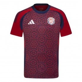 футболна,фланелка,футболни,фланелки,национални,отбори,разпродажба,adidas,adidas,costa,rica,home,shirt,2024,2025,adults,blue