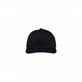 Шапка Callaway SendIt Cap Sn99 - Black шапка,всички,шапки,плажни,шапки,аксесоари,на,разпродажба,облекла,за,голф,всички,облекла,за,голф,голф,шапки,и,козирки,стоки,за,голф,на,разпродажба,callaway,