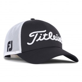 голф,шапка,всички,шапки,мъжки,къси,панталони,titleist,men,s,tour,performance,mesh,golf,cap,black,white
