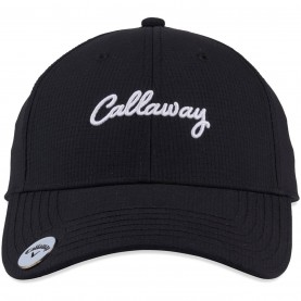 Callaway Stch Mag Cp Ld99 - Black/White всички,шапки,плажни,шапки,аксесоари,на,разпродажба,облекла,за,голф,всички,облекла,за,голф,голф,шапки,и,козирки,стоки,за,голф,на,разпродажба,callaway,stch,m