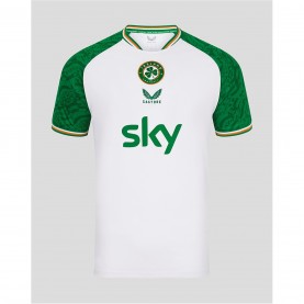 детски,облекла,castore,ireland,third,kit,2025,junior,white