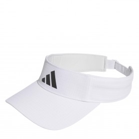 Мъжка козирка adidas Tour Golf Visor Mens - White мъжка,козирка,всички,шапки,adidas,tour,golf,visor,mens,white