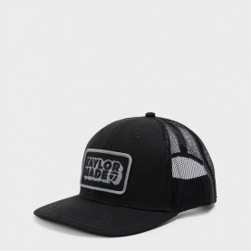 TaylorMade Rtro Trkr Sn99 - Black плажни,шапки,аксесоари,на,разпродажба,облекла,за,голф,голф,шапки,и,козирки,стоки,за,голф,на,разпродажба,taylormade,rtro,trkr,sn99,black