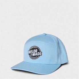 TaylorMade Hrz Snpbk Sn99 - Blue плажни,шапки,облекла,за,голф,голф,шапки,и,козирки,стоки,за,голф,на,разпродажба,taylormade,hrz,snpbk,sn99,blue