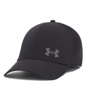 шапка,плажни,шапки,разпродажба,under,armour,облекла,за,голф,голф,шапки,и,козирки,under,armour,armour,ua,storm,driver,cap,men's,black