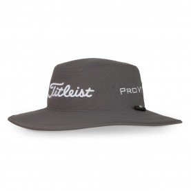 шапка,плажни,шапки,облекла,за,голф,голф,шапки,и,козирки,titleist,tour,aussie,hat,adults,charcoal,white
