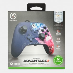 игри,и,технологии,powera,advantage,wired,controller,night,blossom
