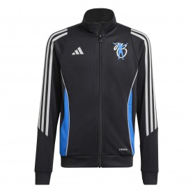 Adidas Juniors Jude Ch99 - black детски,якета,и,палта,adidas,juniors,jude,ch99,black