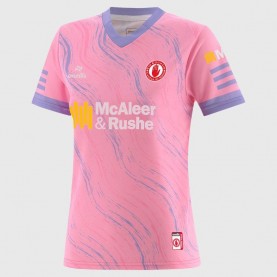 oneills,tyrone,gaa,training,top,womens,pink,blue