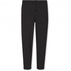панталони,мъжки,панталони,тип,чино,calvin,klein,men's,tapered,trousers,black