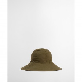 Barbour Womens Floppy Hat - Dusky Green всички,шапки,barbour,women,s,floppy,hat,dusky,green