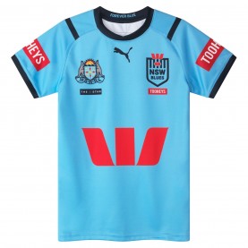 мъжки,тениски,ръгби,облекла,ръгби,фланелки,puma,new,south,wales,blues,shirt,2024,adults,blue