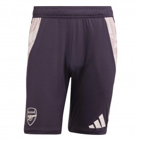 Къси панталони adidas Arsenal Training Shorts 2024 2025 Adults - Aurora Black къси,панталони,футболни,фланелки,английската,висша,лига,мъжки,къси,панталони,футболни,долнища,adidas,arsenal,training,shorts,2024,2025,adults,aurora,black
