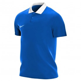 Nike Polo De Sortie Sn99 - Blue мъжки,блузи,с,яка,мъжки,потници,футбол,футболни,горнища,nike,polo,de,sortie,sn99,blue